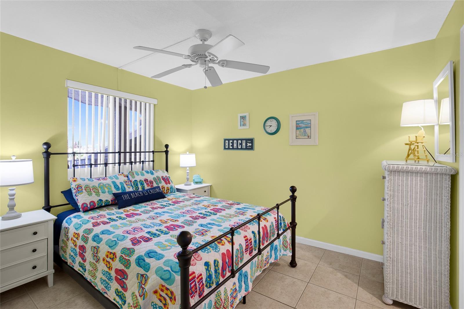 OCEANIA PLAZA CONDO - Residential