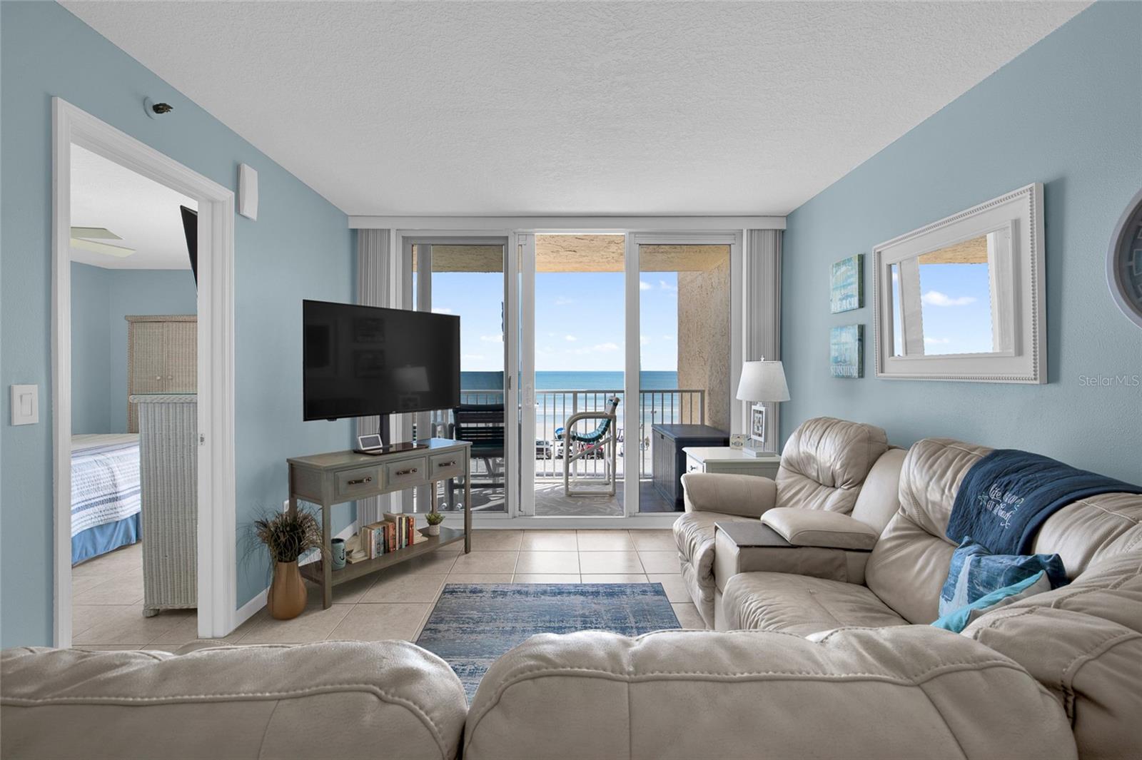 OCEANIA PLAZA CONDO - Residential