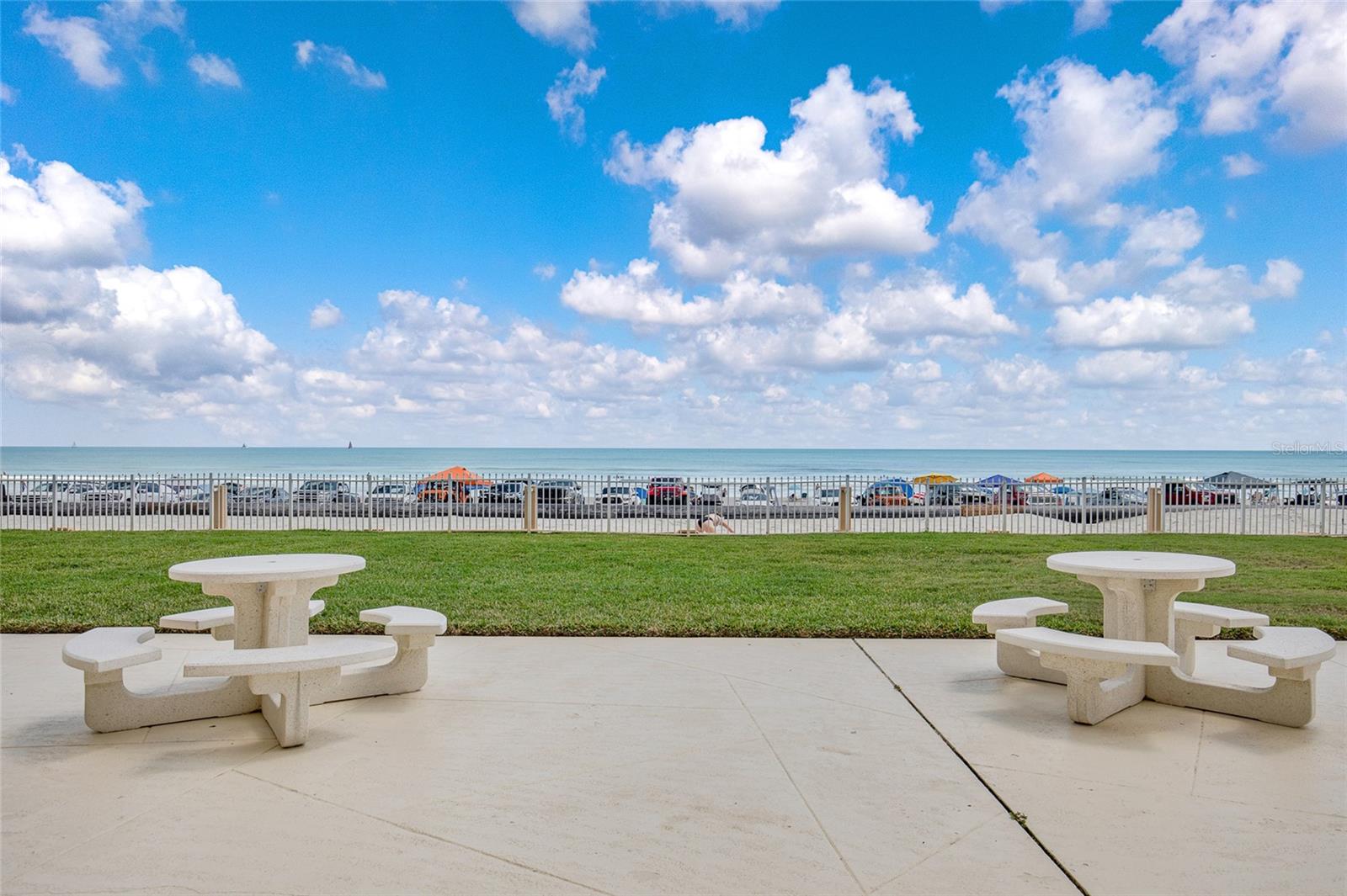 OCEANIA PLAZA CONDO - Residential