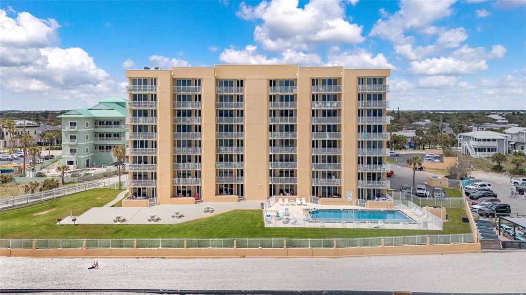 Photo of 421 S Atlantic Avenue #302, New Smyrna Beach, FL 32169 (MLS # NS1088079)