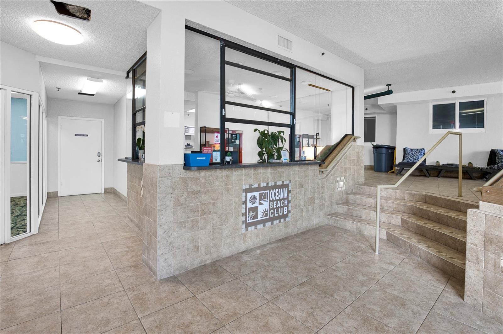 OCEANIA PLAZA CONDO - Residential