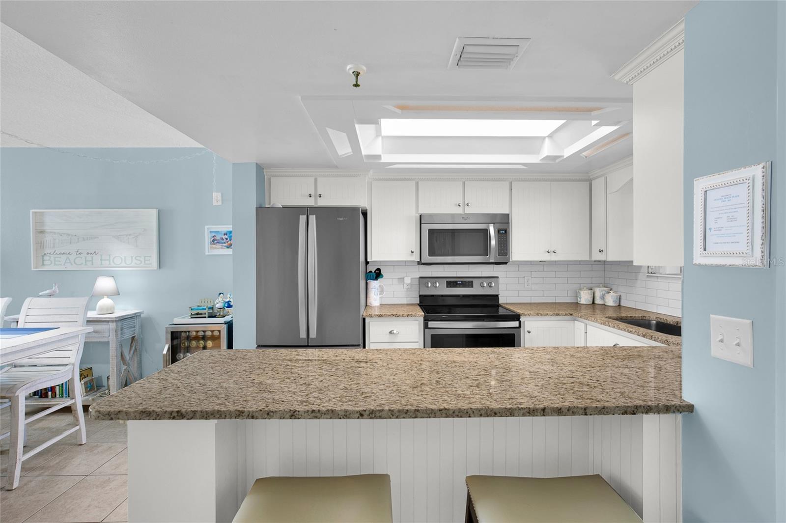 OCEANIA PLAZA CONDO - Residential