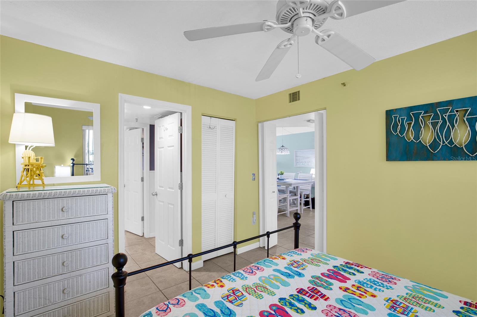 OCEANIA PLAZA CONDO - Residential