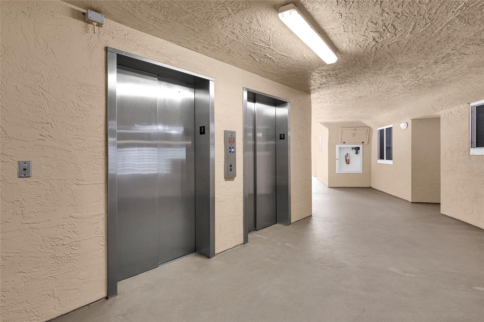 OCEANIA PLAZA CONDO - Residential