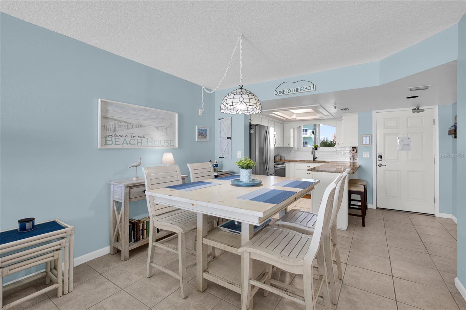 OCEANIA PLAZA CONDO - Residential