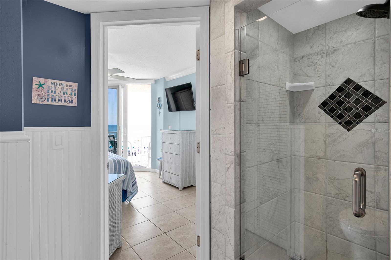 OCEANIA PLAZA CONDO - Residential