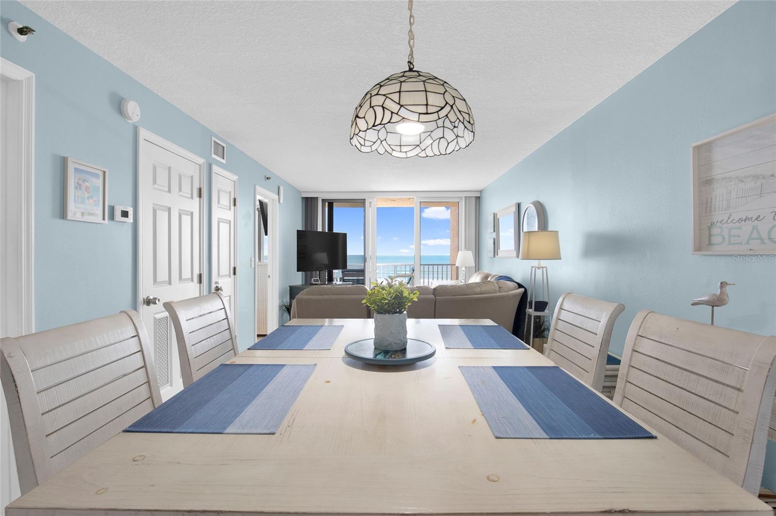 OCEANIA PLAZA CONDO - Residential