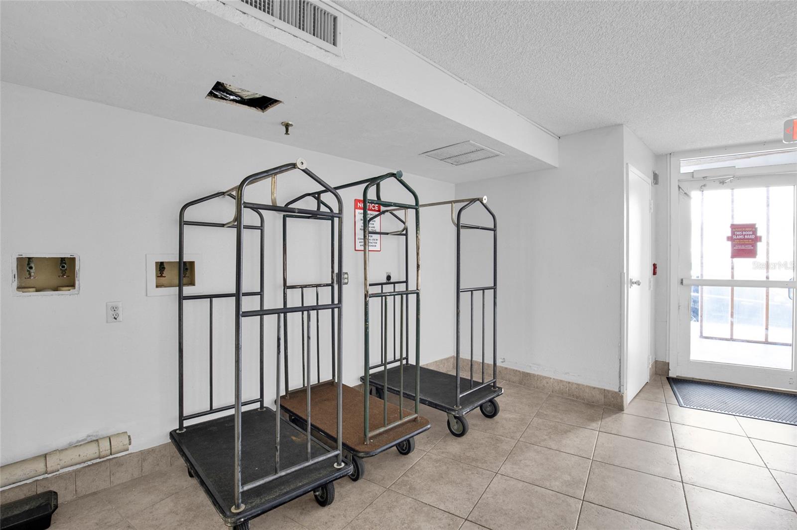 OCEANIA PLAZA CONDO - Residential