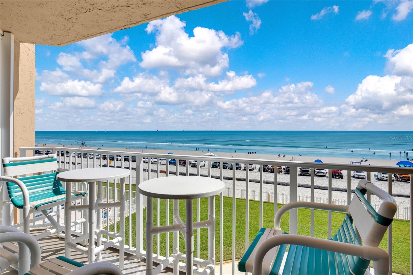 421 S ATLANTIC AVENUE 302