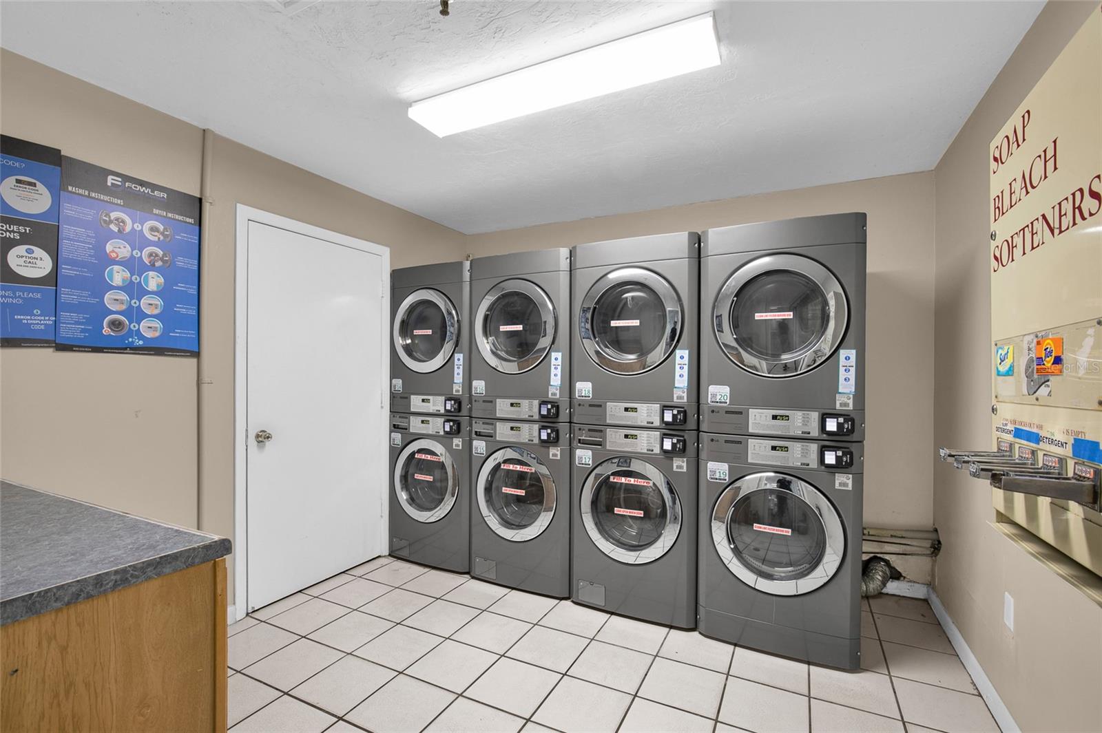 OCEANIA PLAZA CONDO - Residential