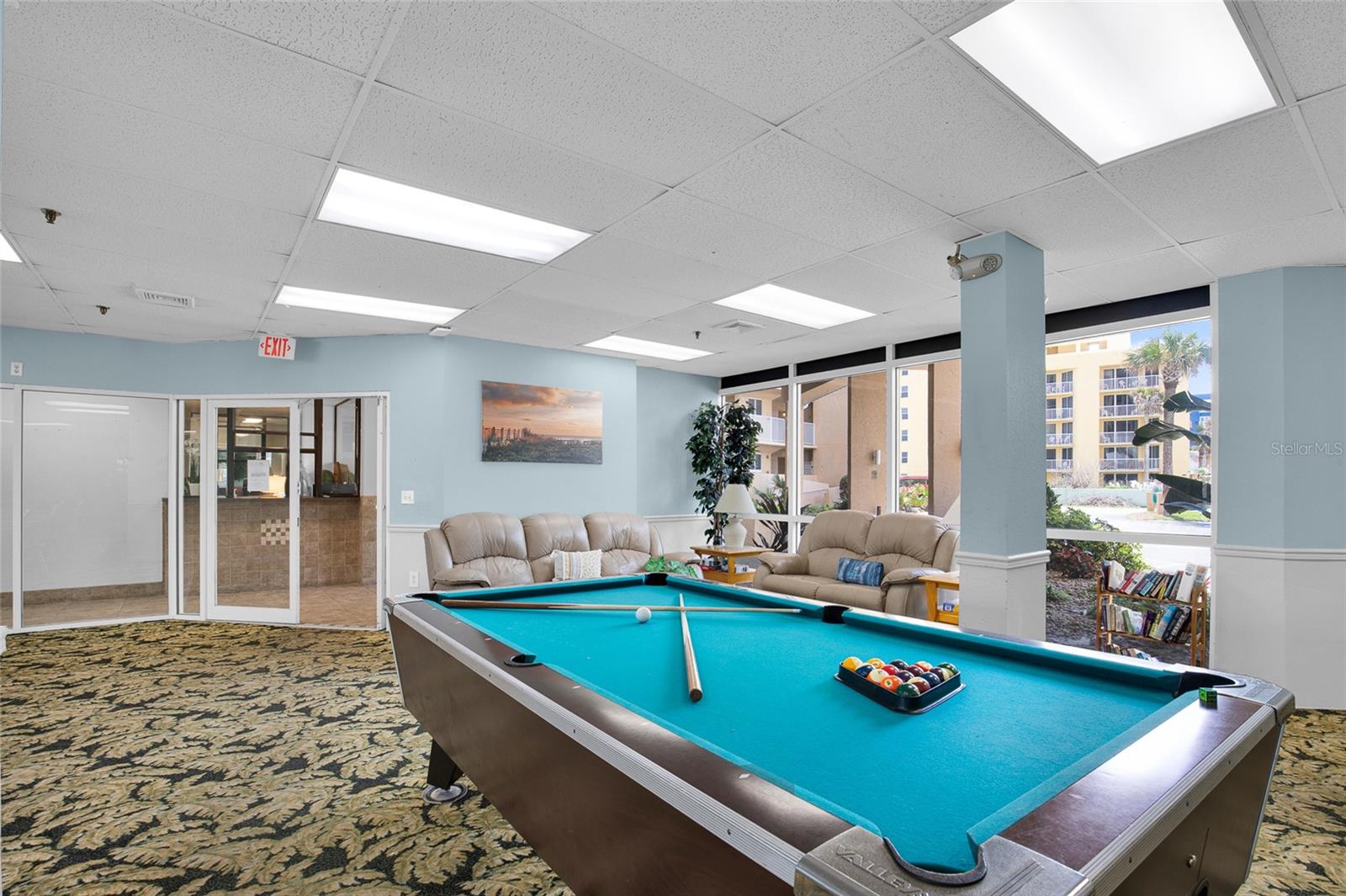 OCEANIA PLAZA CONDO - Residential