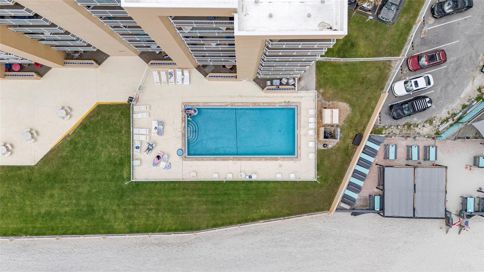 OCEANIA PLAZA CONDO - Residential