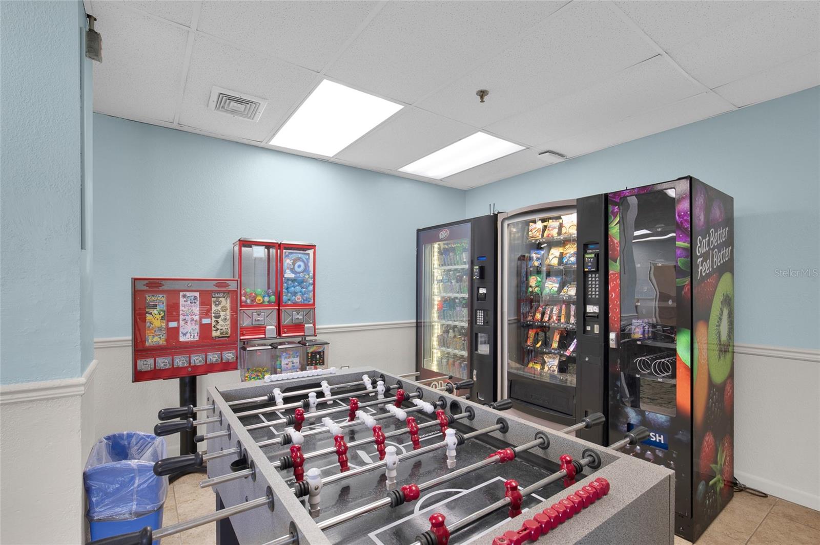 OCEANIA PLAZA CONDO - Residential