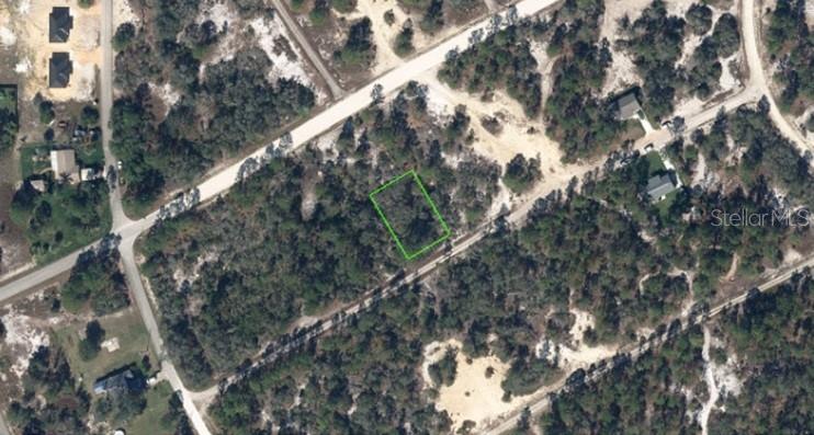 0.24 ACRES VACANT RESIDENTIAL LOT IN A DESIRABLE AREA OF LAKE PLACID, FL.
