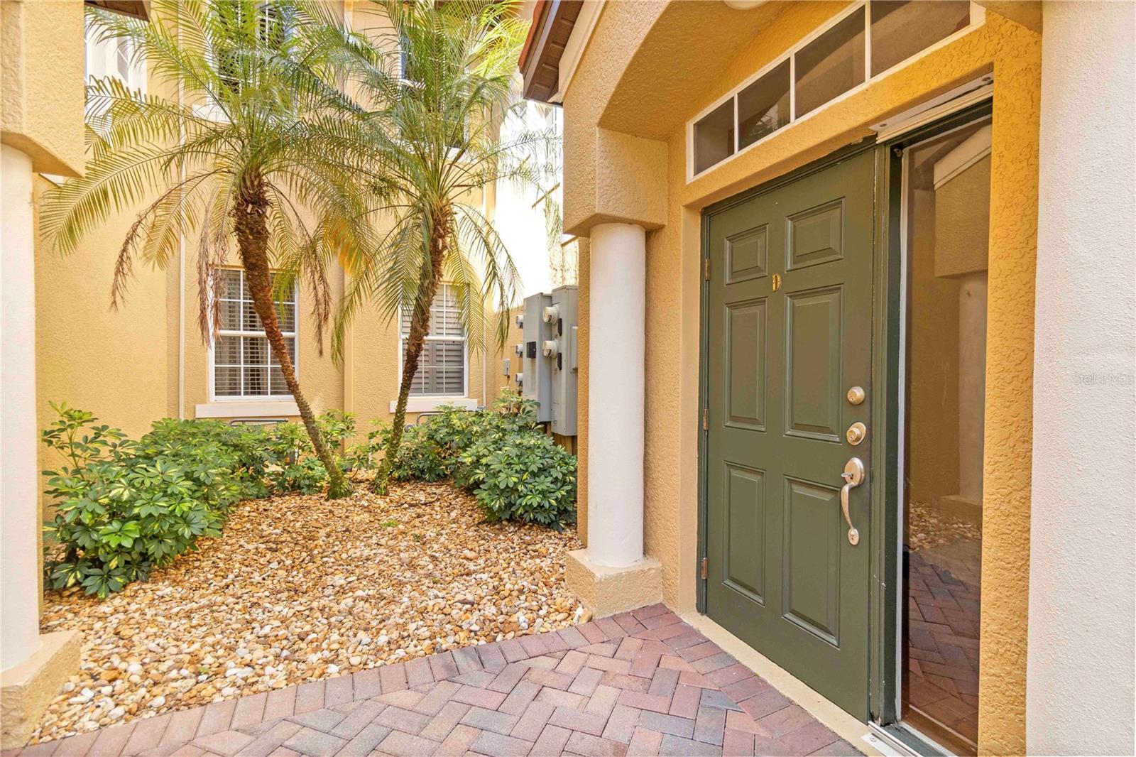 206 BELLA VISTA TERRACE 29D