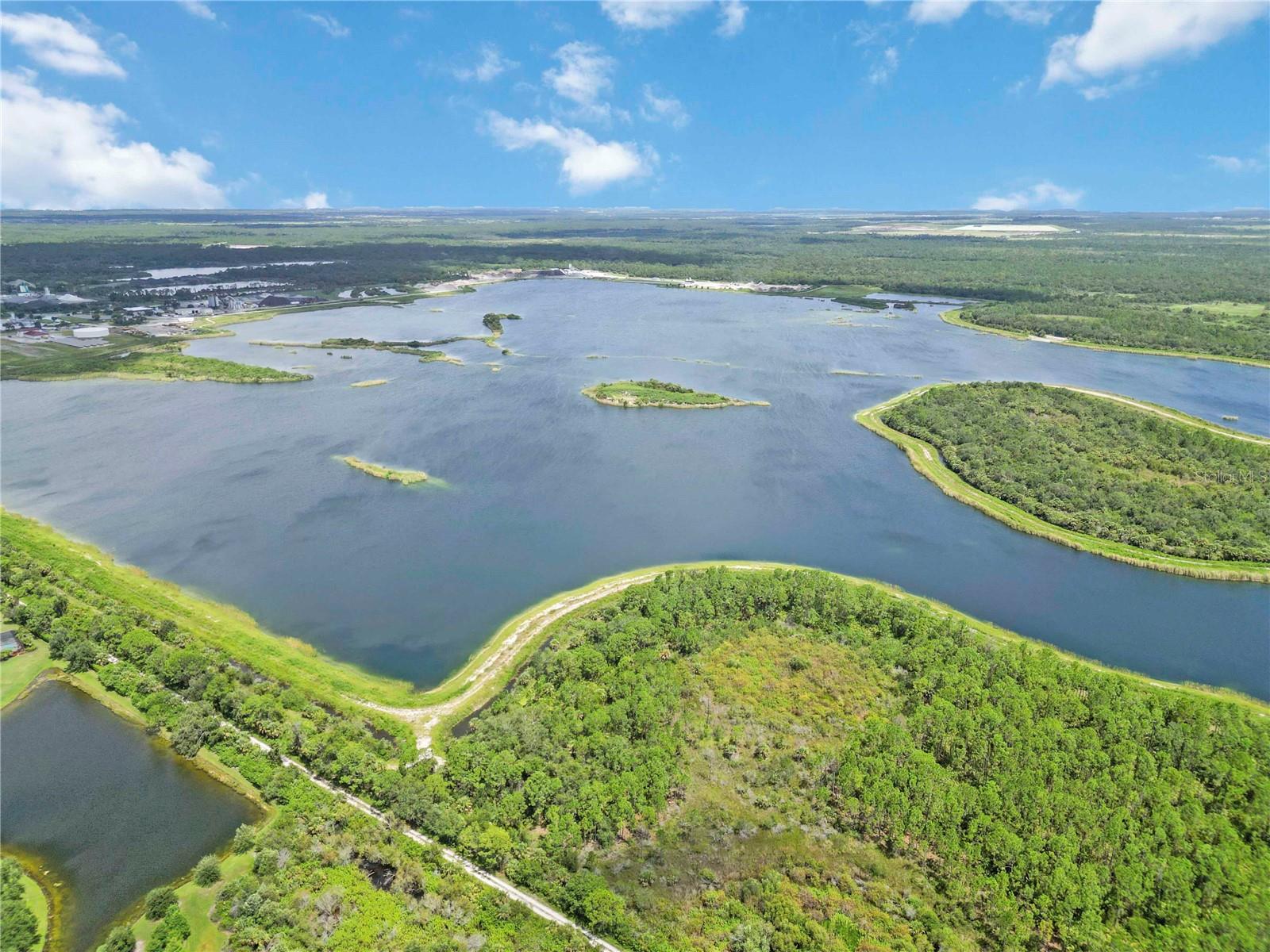 VENETIAN GOLF & RIVER CLUB - Residential