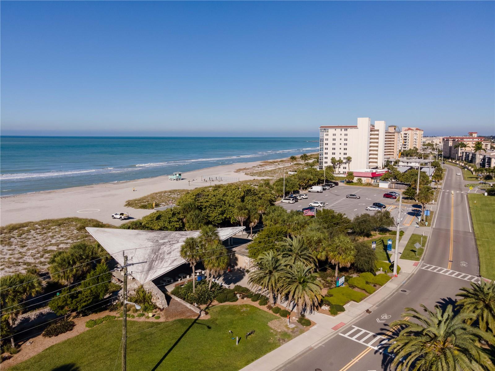 VENETIAN GOLF & RIVER CLUB - Residential