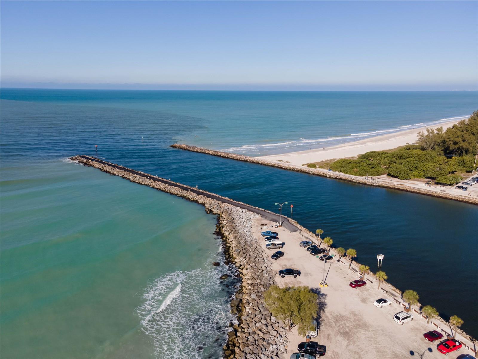 VENETIAN GOLF & RIVER CLUB - Residential