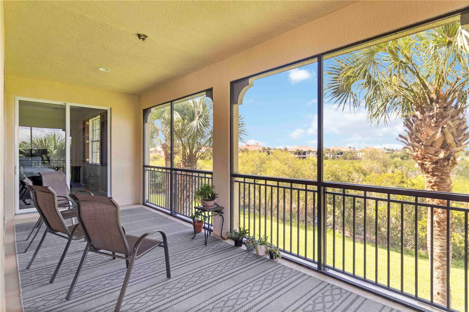 VENETIAN GOLF & RIVER CLUB - Residential