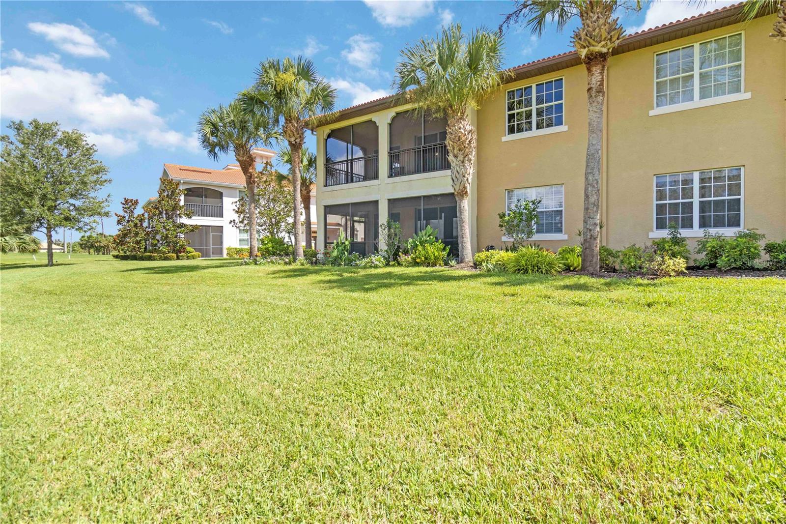 VENETIAN GOLF & RIVER CLUB - Residential