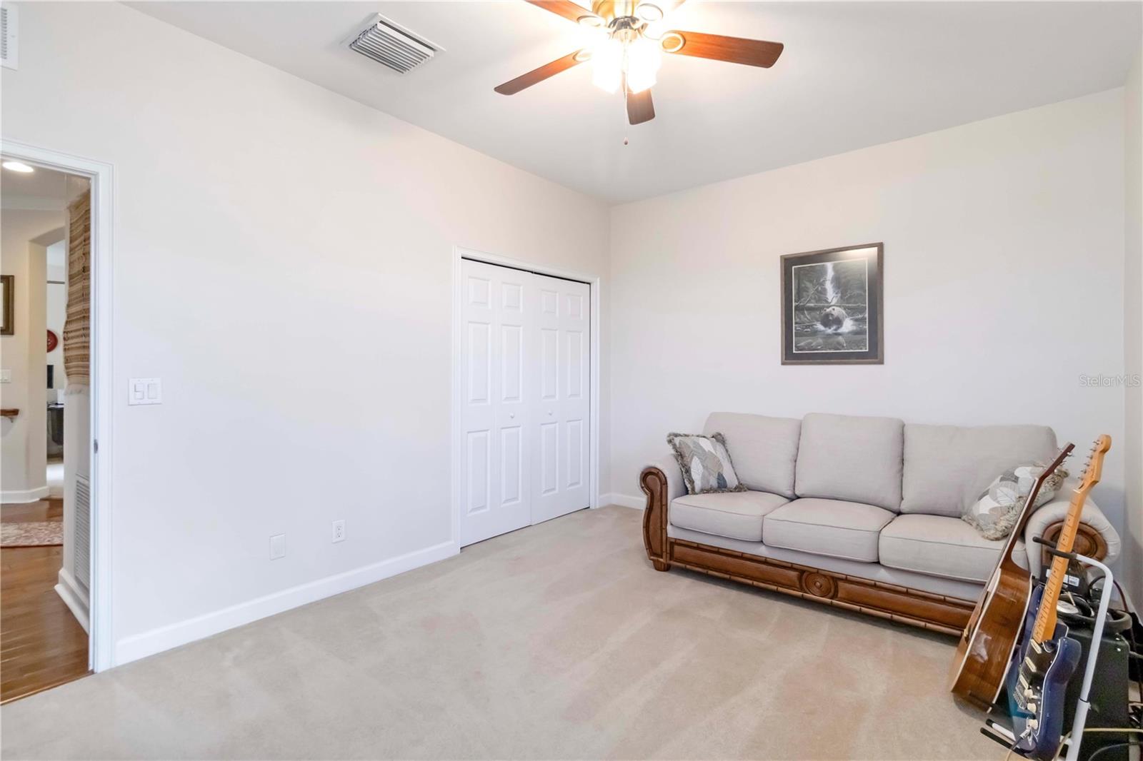 VENETIAN GOLF & RIVER CLUB - Residential