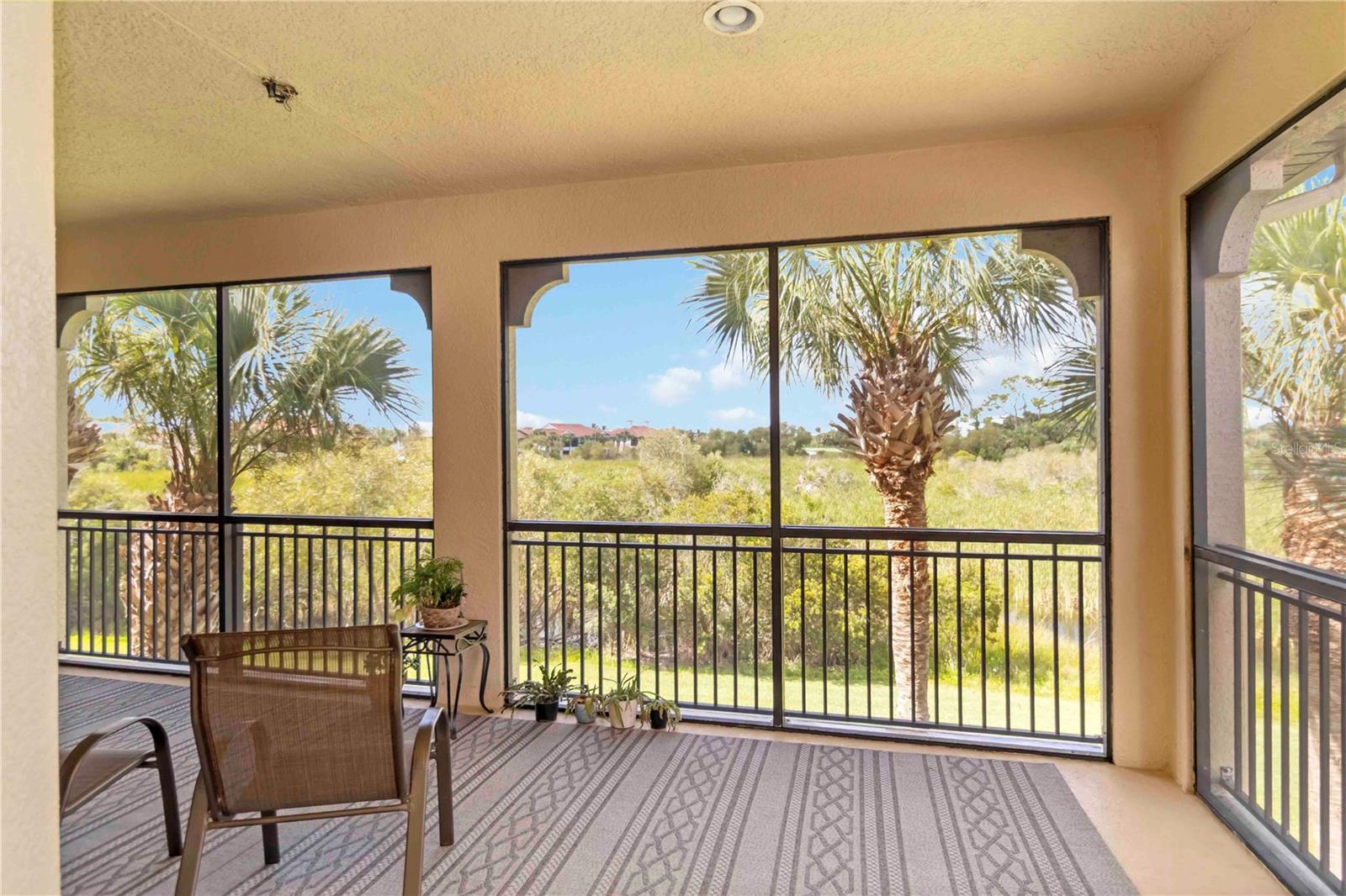 VENETIAN GOLF & RIVER CLUB - Residential