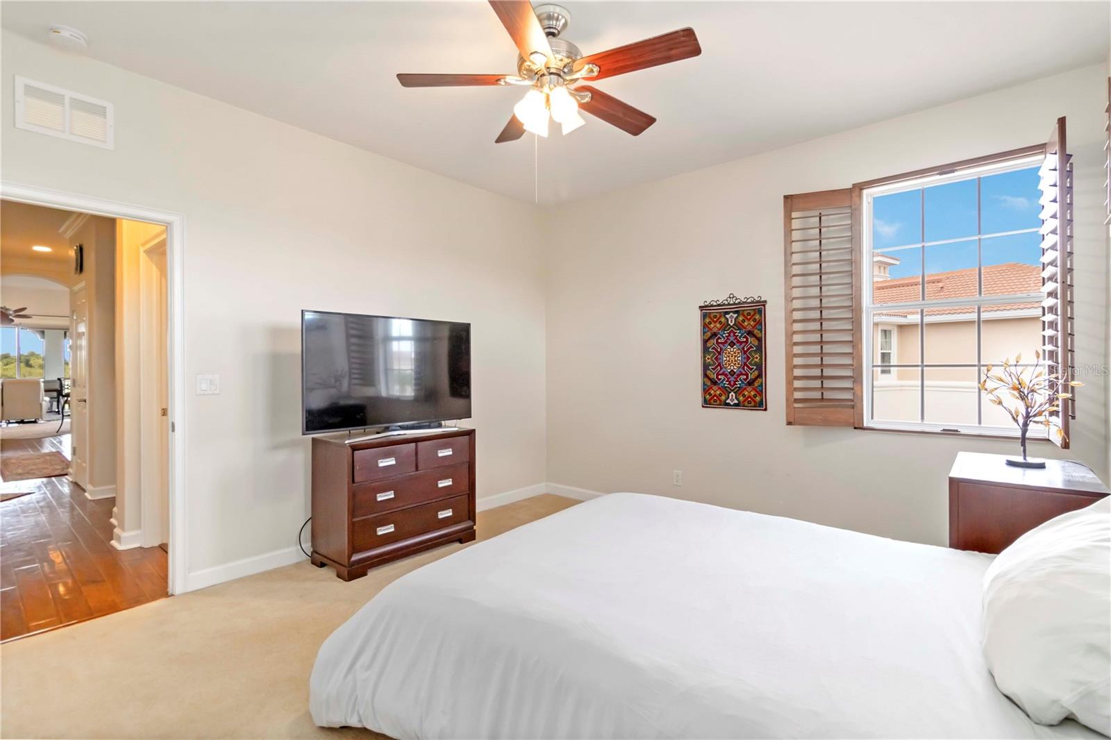 VENETIAN GOLF & RIVER CLUB - Residential