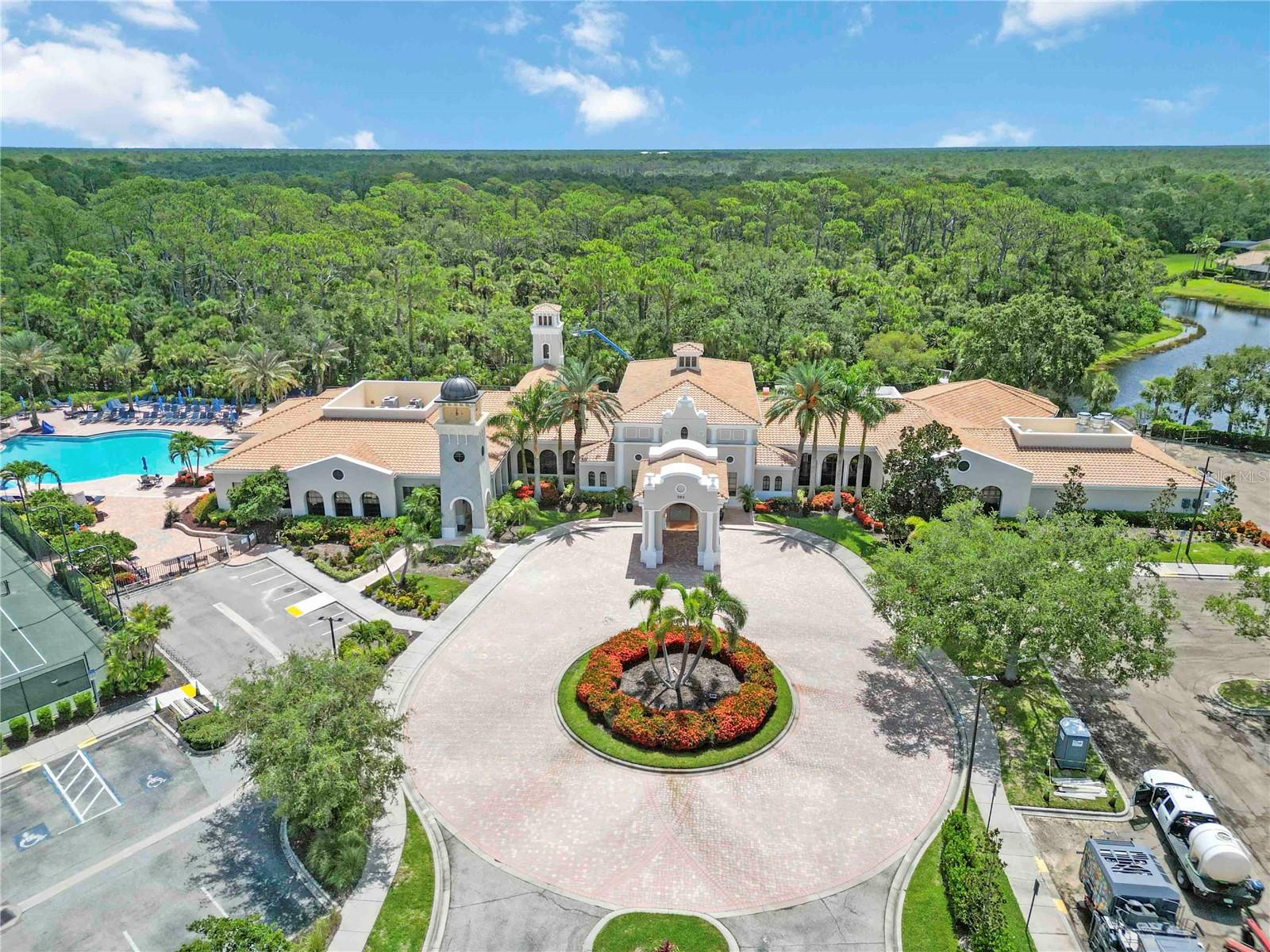 VENETIAN GOLF & RIVER CLUB - Residential