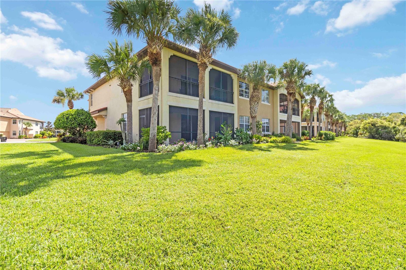 VENETIAN GOLF & RIVER CLUB - Residential