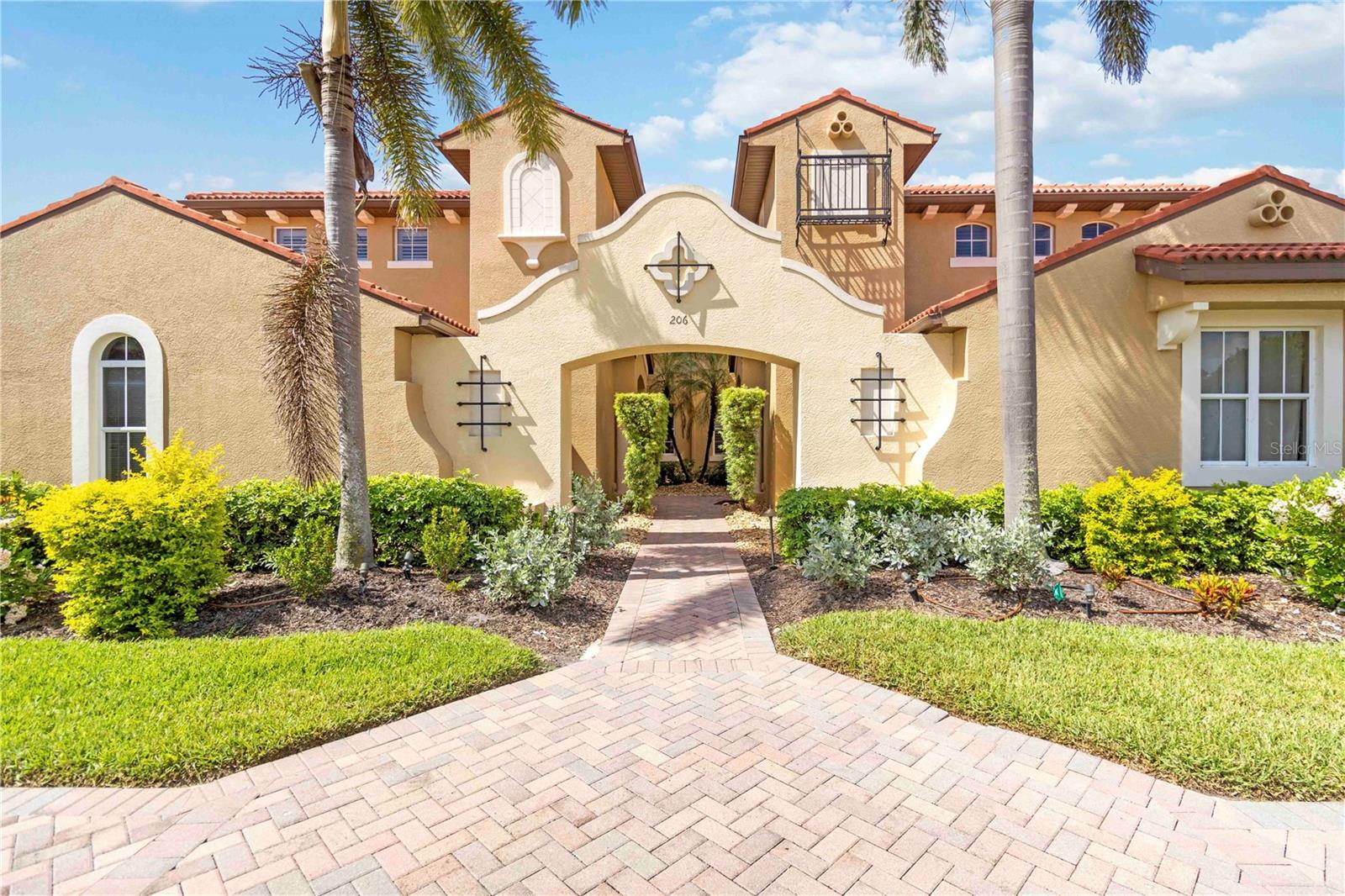206 BELLA VISTA TERRACE 29D