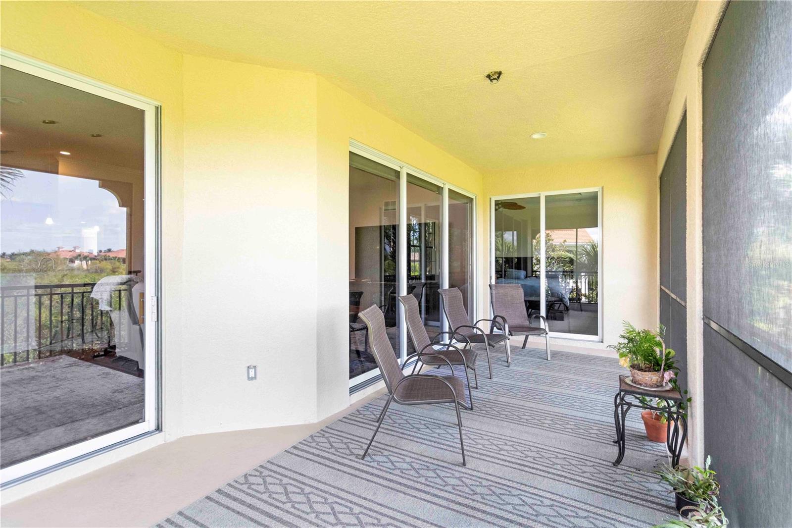 VENETIAN GOLF & RIVER CLUB - Residential
