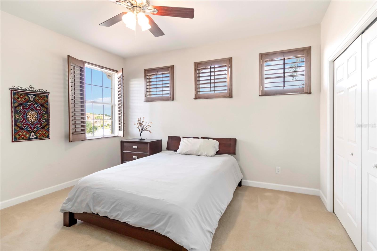 VENETIAN GOLF & RIVER CLUB - Residential