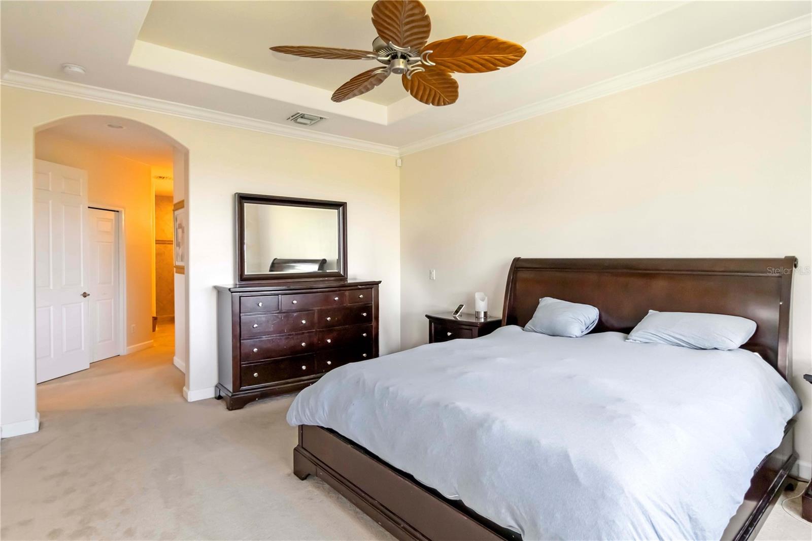 VENETIAN GOLF & RIVER CLUB - Residential