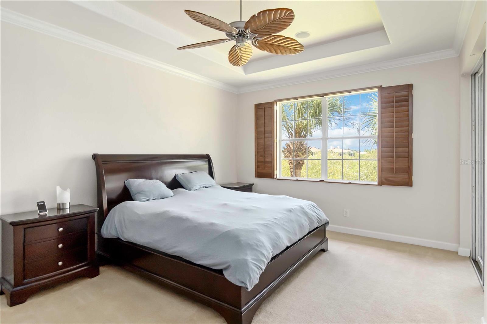 VENETIAN GOLF & RIVER CLUB - Residential
