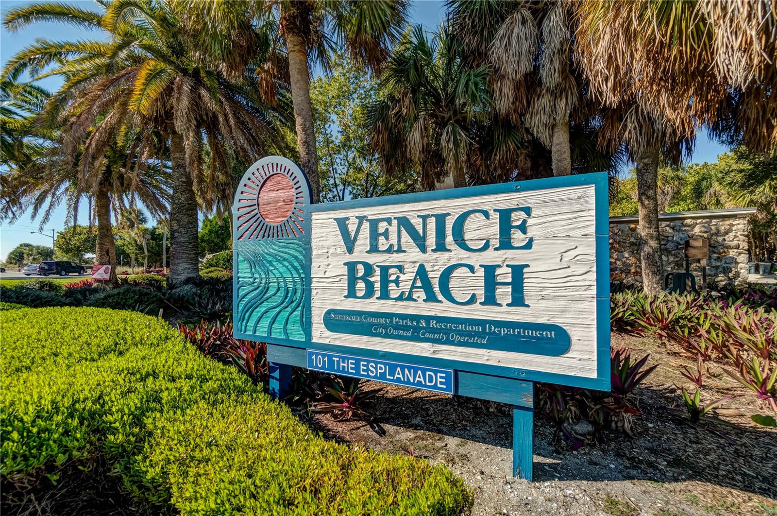 VENETIAN GOLF & RIVER CLUB - Residential