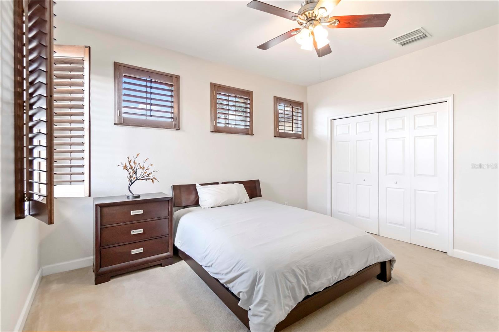 VENETIAN GOLF & RIVER CLUB - Residential
