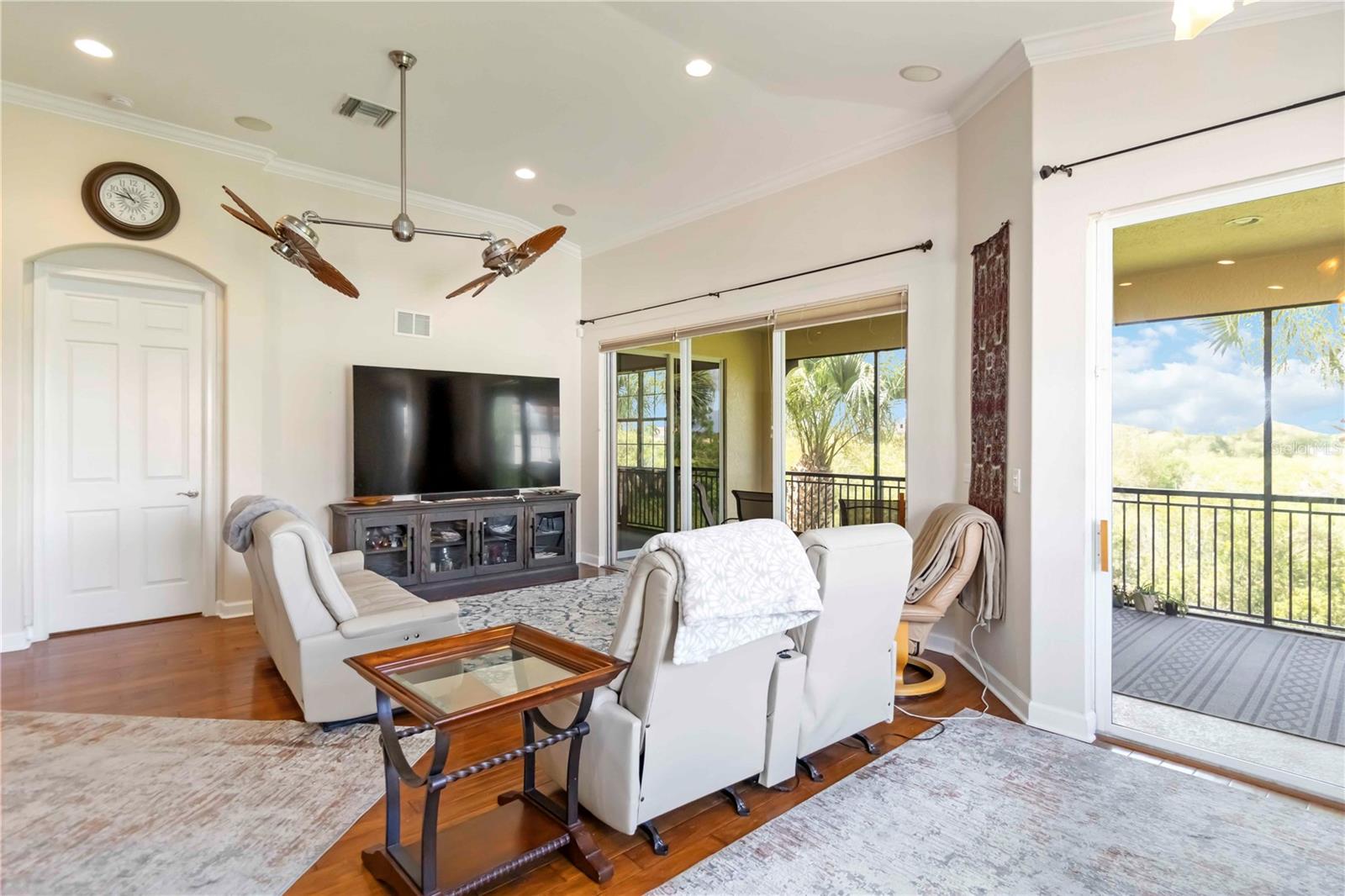 VENETIAN GOLF & RIVER CLUB - Residential
