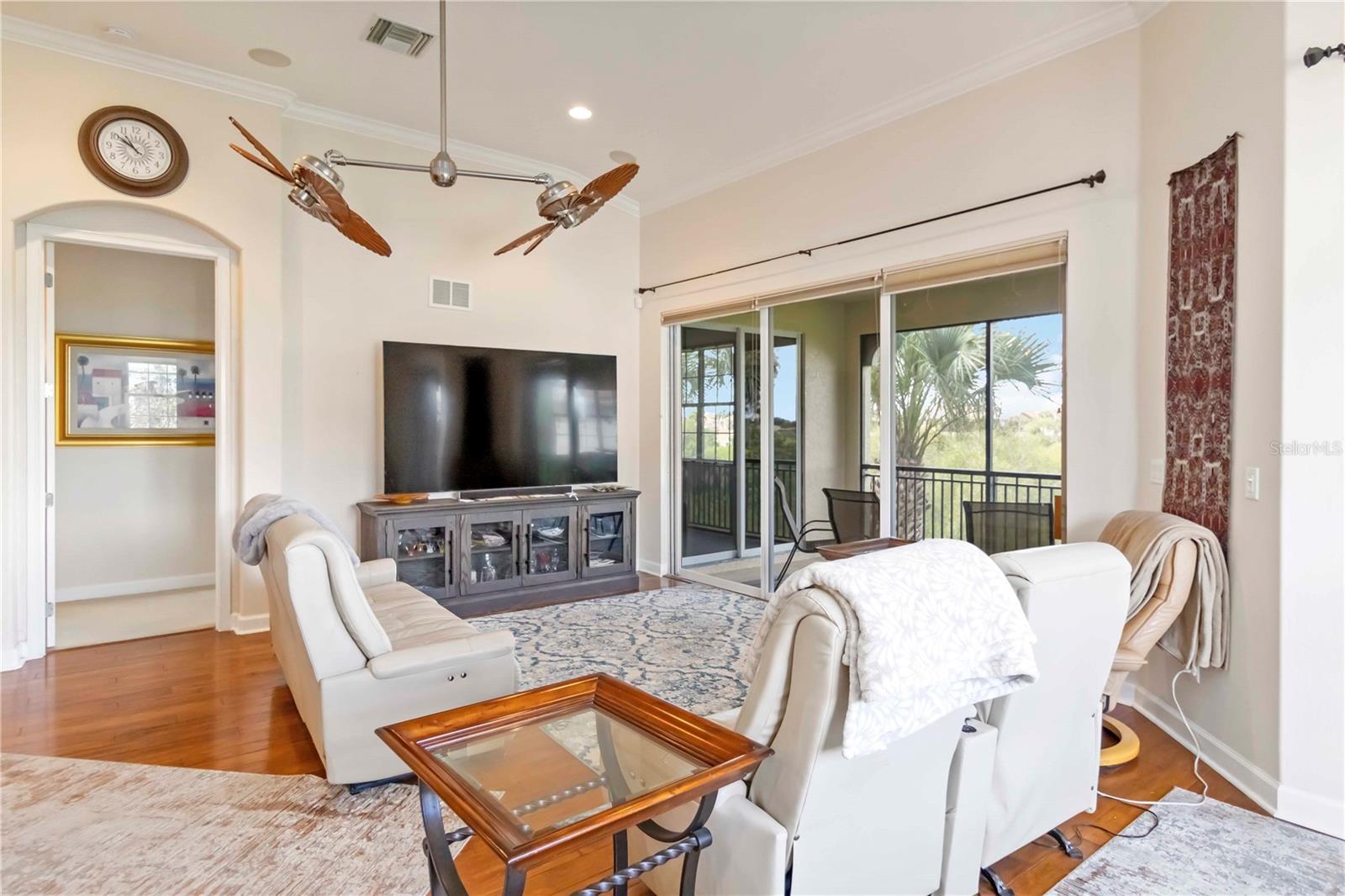 VENETIAN GOLF & RIVER CLUB - Residential