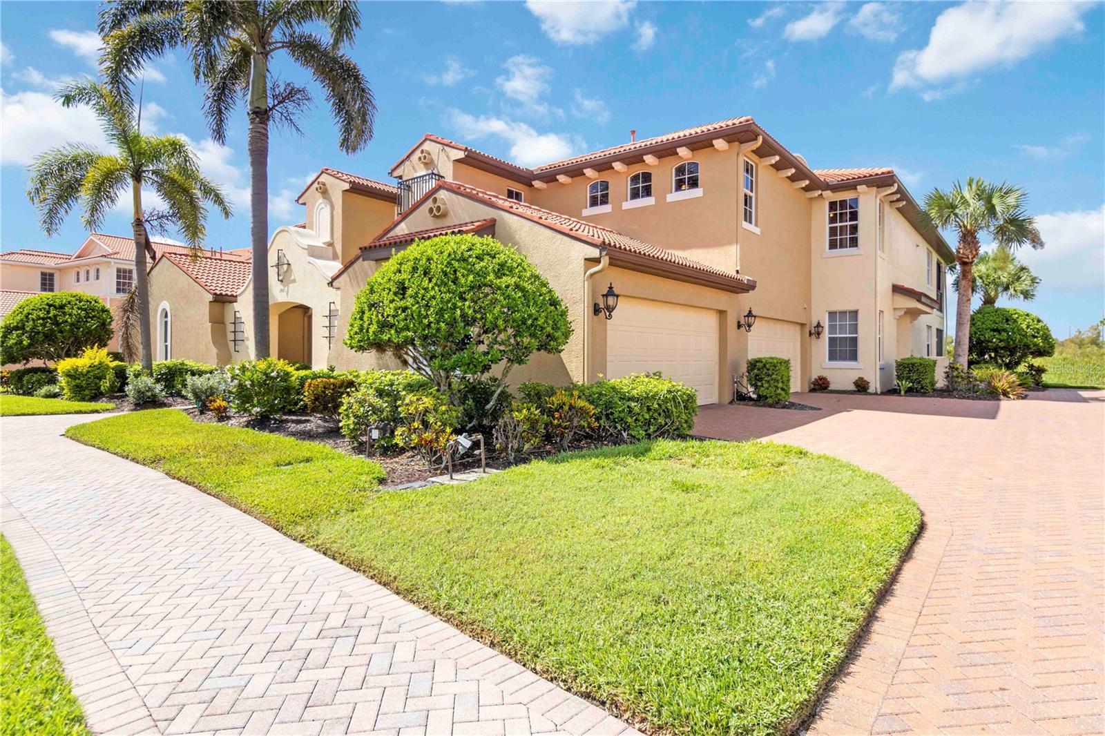 206 BELLA VISTA TERRACE 29D