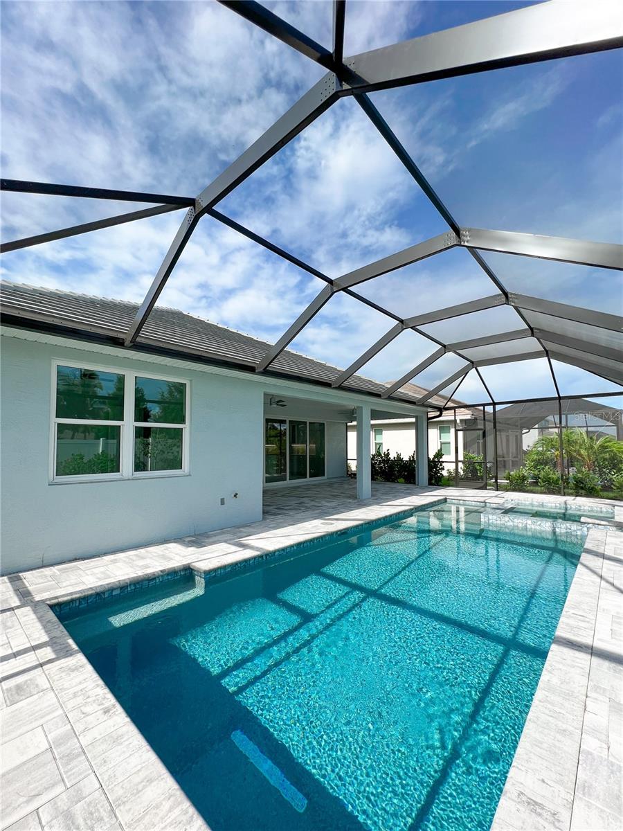 SAND HILL COVE - Residential