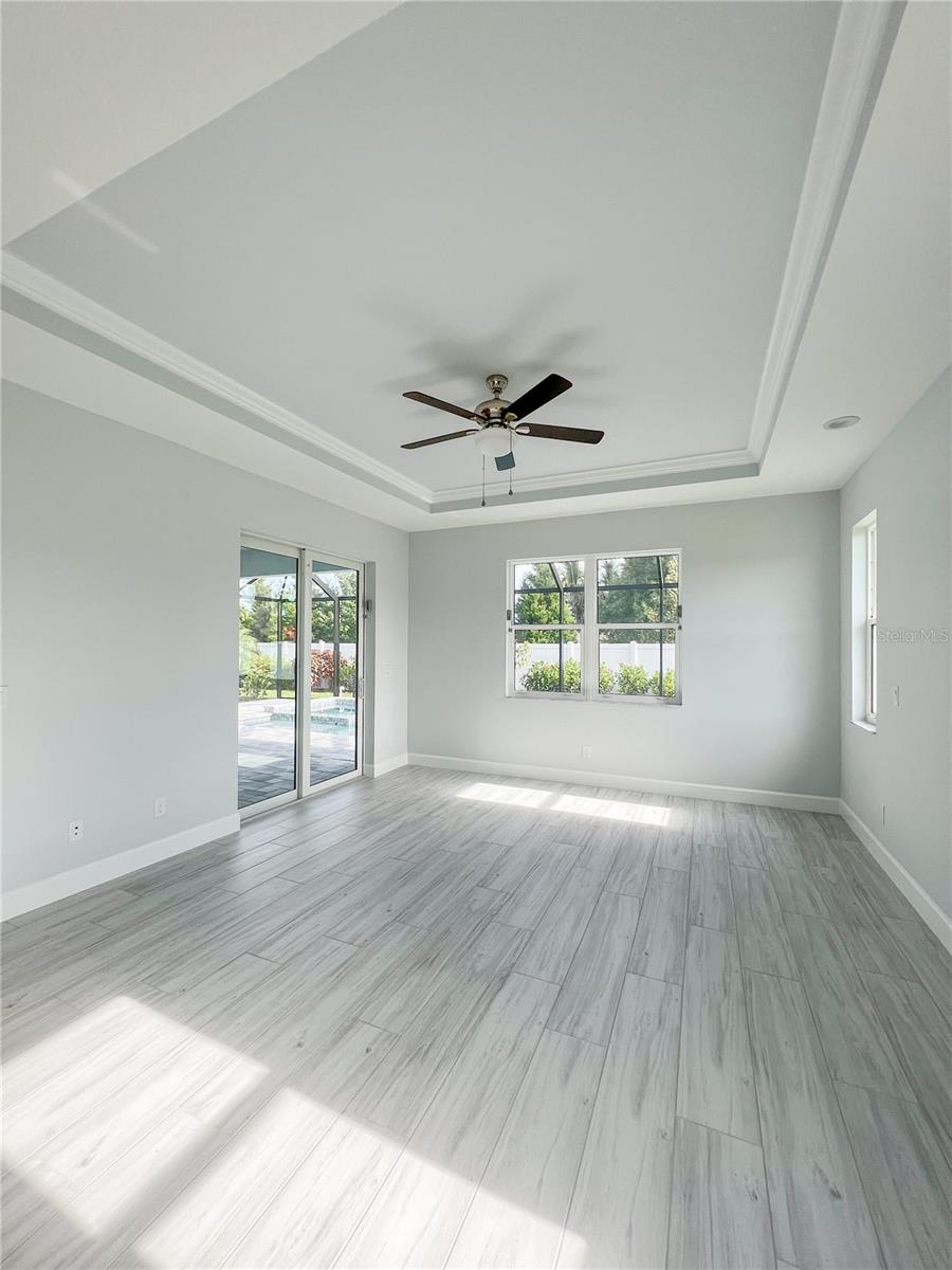 SAND HILL COVE - Residential