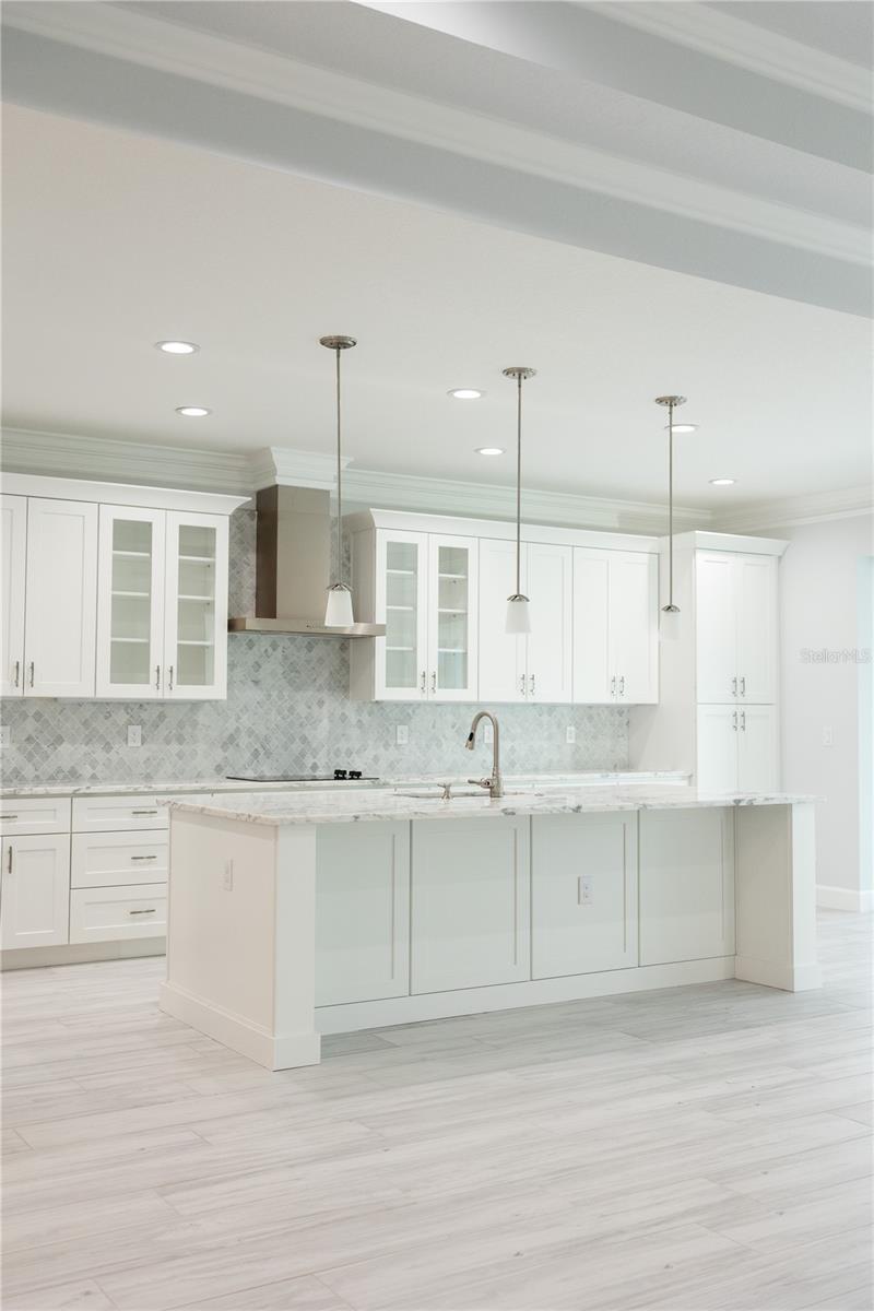 SAND HILL COVE - Residential