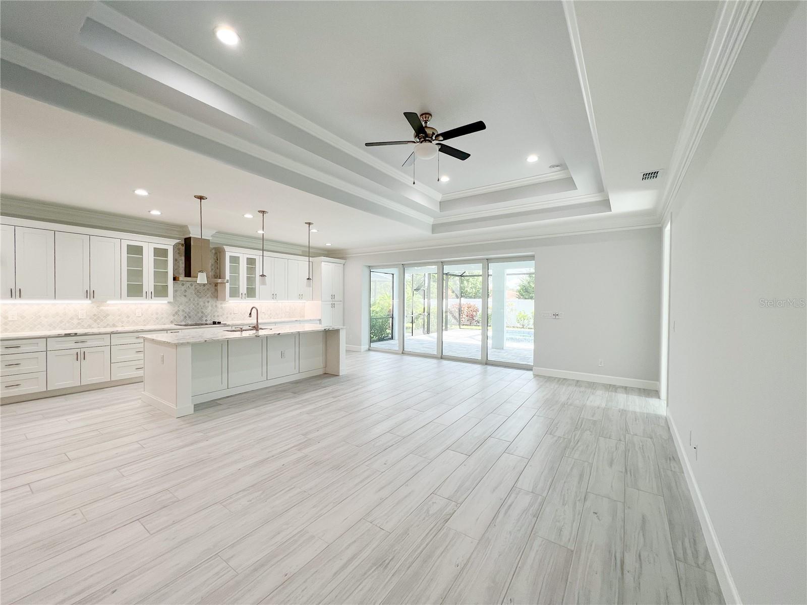 SAND HILL COVE - Residential