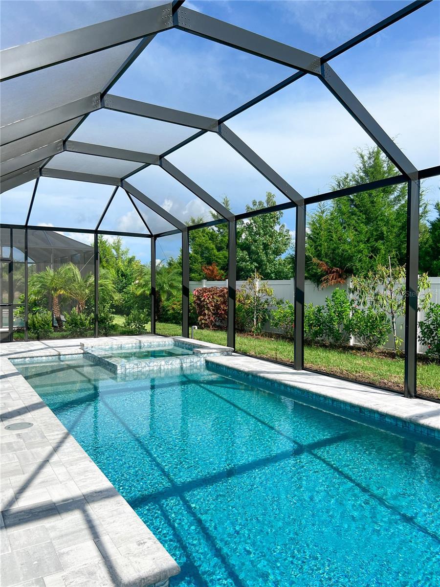 SAND HILL COVE - Residential