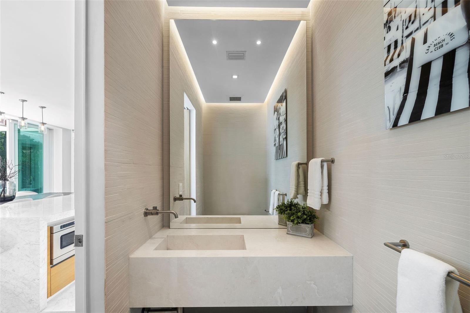 NAUTILUS - Residential