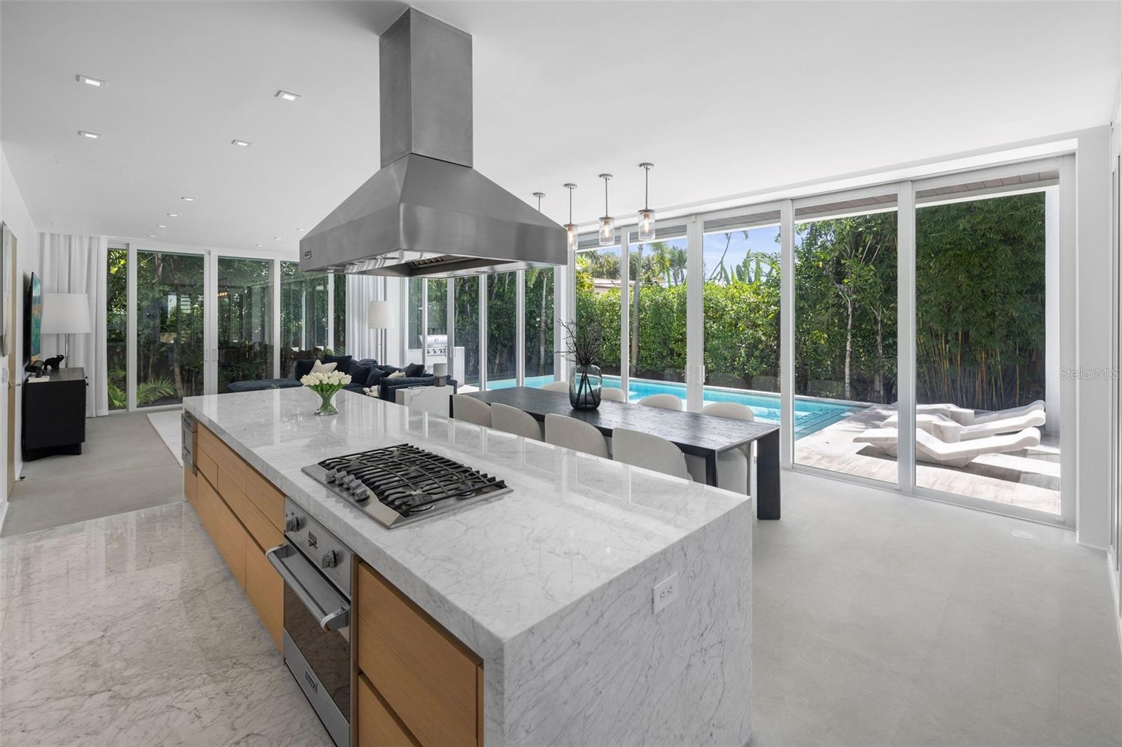 NAUTILUS - Residential