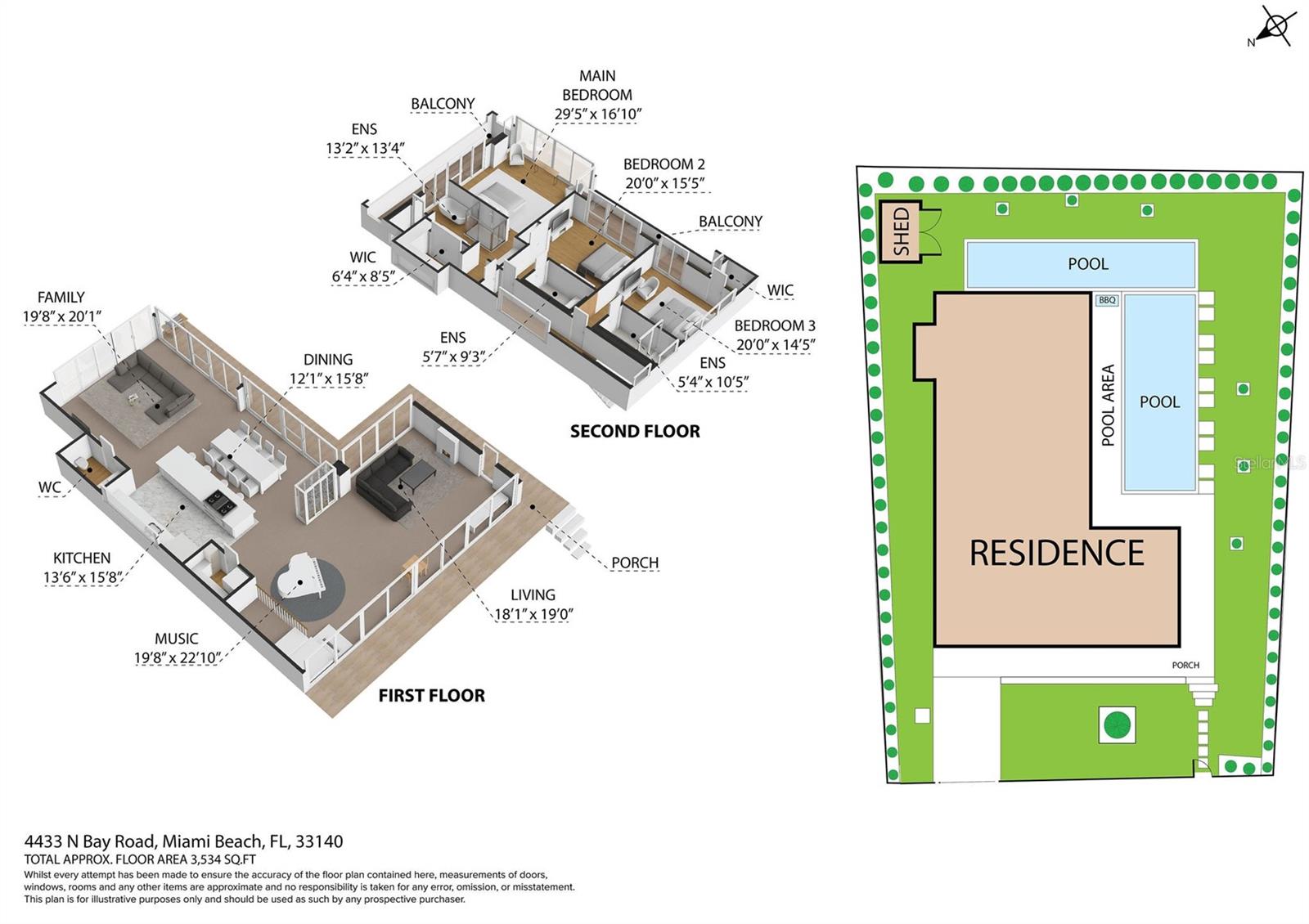 NAUTILUS - Residential