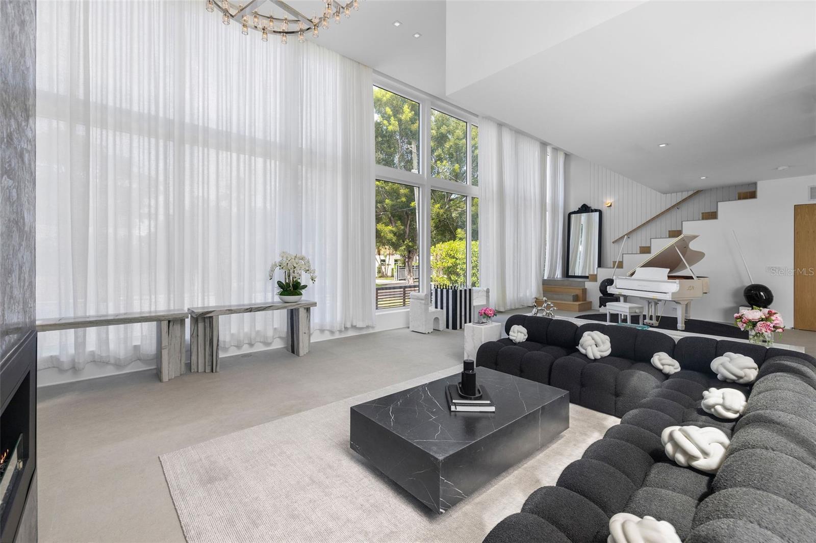 NAUTILUS - Residential