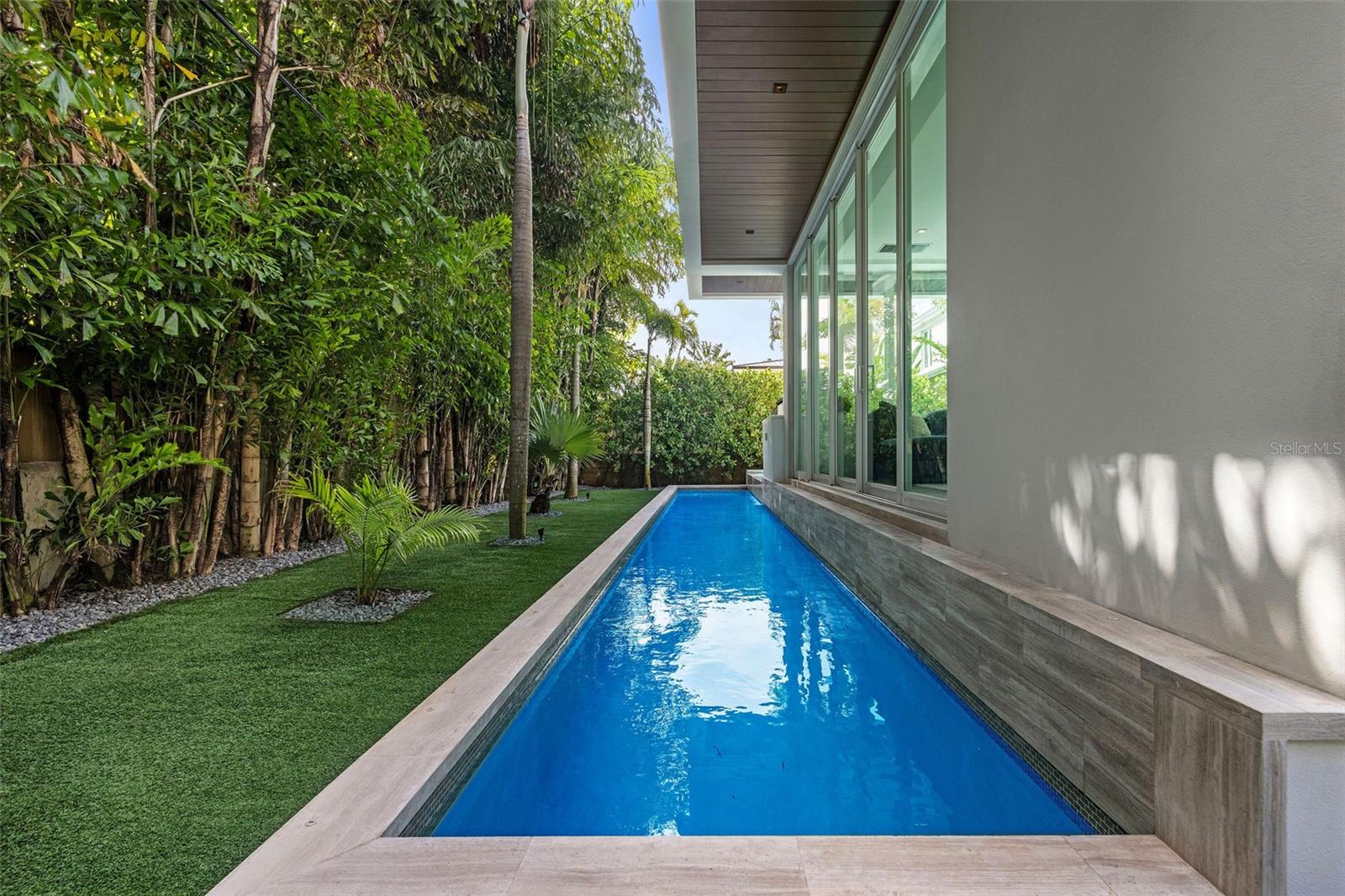 NAUTILUS - Residential