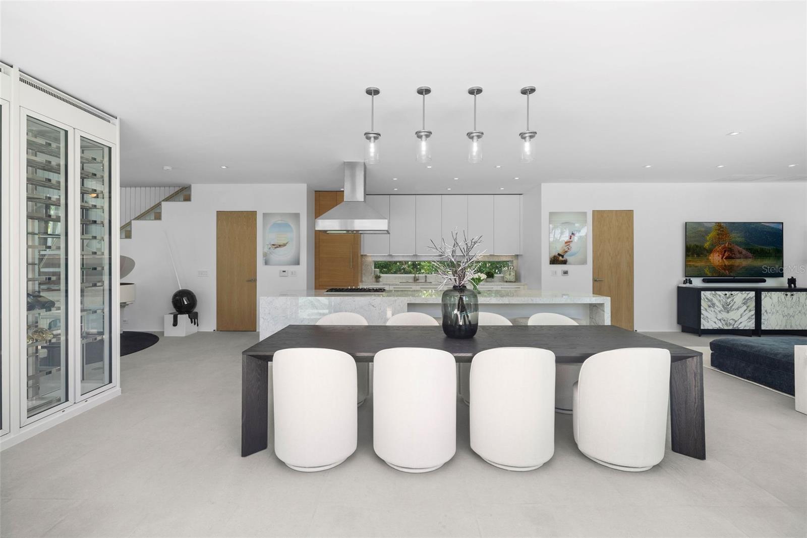 NAUTILUS - Residential